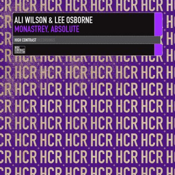 Ali Wilson feat. Lee Osborne Absolute