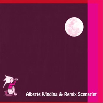 Исполнитель Alberte Winding, альбом RemixScenariet