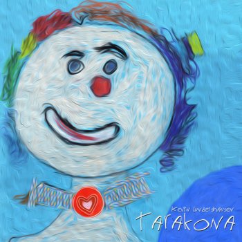 Исполнитель Kevin Lundershausen, альбом Tarakona