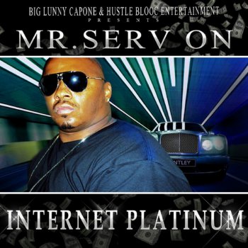 Mr. Serv-On Shawty