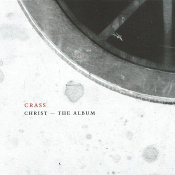 Crass First Woman (Live)