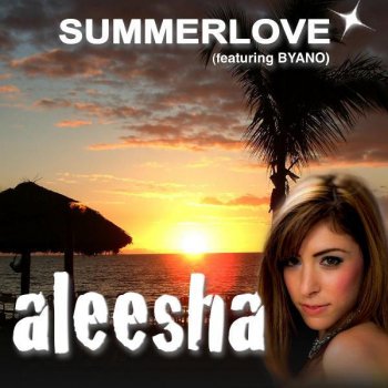 Исполнитель Aleesha, альбом Summerlove