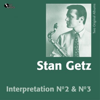 Stan Getz Quintet I'll Remember April
