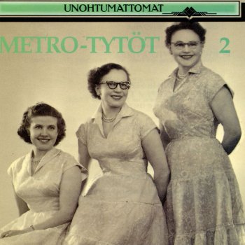 Metro-Tytöt Ramona