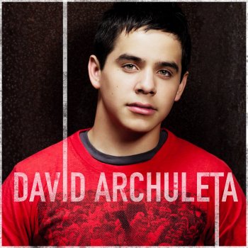 David Archuleta Save The Day