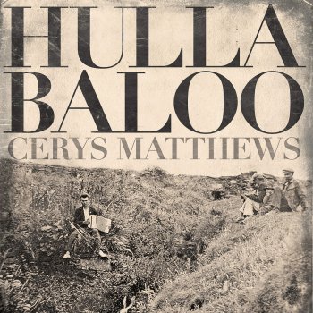 Cerys Matthews Rali Twm Sion / Dadl Dau / Gorsaf y Gof / Rachel Dafydd Ifan