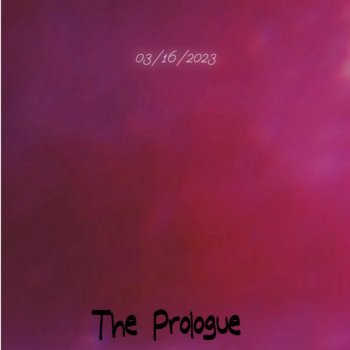 Исполнитель $well, альбом The Prologue - Single