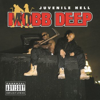 Mobb Deep Peer Pressure (The Large Professor Remix)