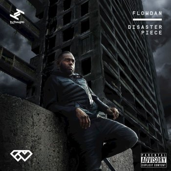 Flowdan feat. Animai Groundhog (feat. Animai)