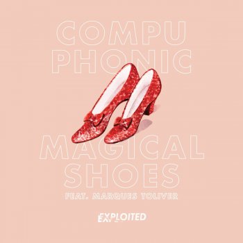 Compuphonic feat. Marques Toliver The Sun Does Rise