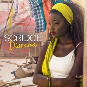 Scridge Diarama