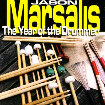 Jason Marsalis In the Tradition