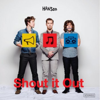 Hanson Thinking 'Bout Somethin'