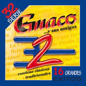 Guaco La Casita