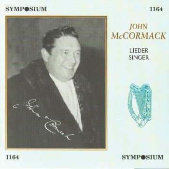 Johannes Brahms, John McCormack & Edwin Schneider 4 Gesange, Op. 43: No. 2. Die Mainacht