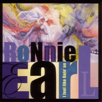Ronnie Earl Mary Won't You Weep