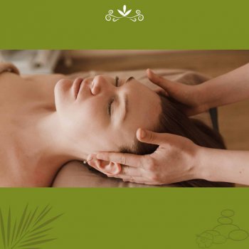 Massage Music - Magical - Ambient Sleep