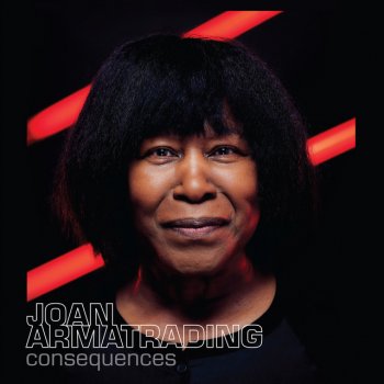 Joan Armatrading Like