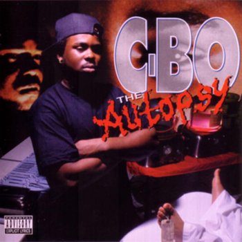 C-Bo feat. Dual Commitee Stompin' In My Street