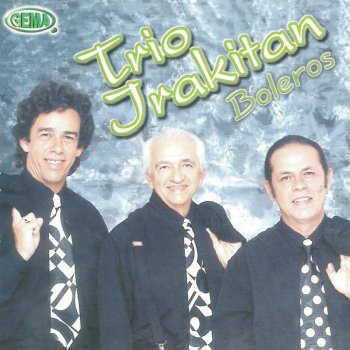 Trio Irakitan Nono Mandamento