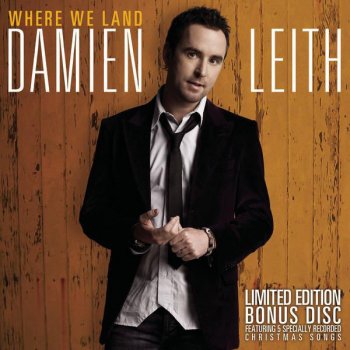 Damien Leith Silent Night