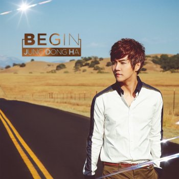 Jung Dong Ha Solace