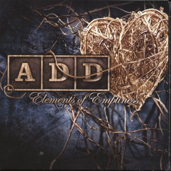 A.D.D. Bridges Burning