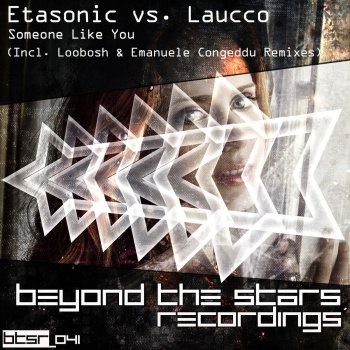 Etasonic feat. Laucco Someone Like You - Original Mix