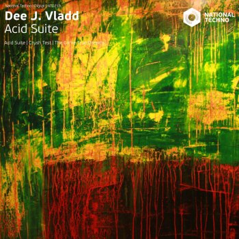 Dee J. Vladd Crush Test