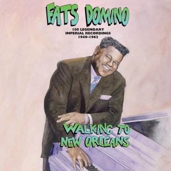 Fats Domino Jambalya (Live)