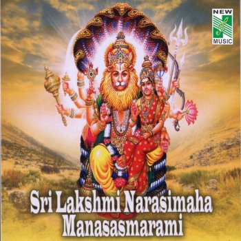 Ramu Sri Lakshmi Narasimha Manasa Smarami