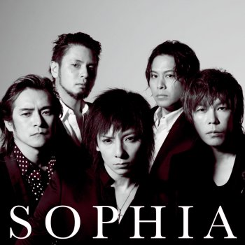 Sophia W(SOPHIA ver.|ボーナストラック)