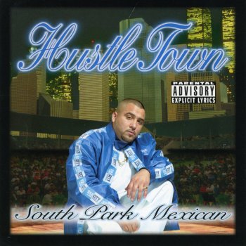 SPM Hustle Town