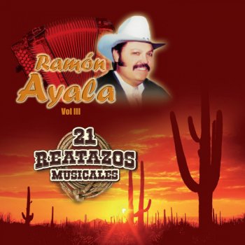 Ramon Ayala Baraja de Oro