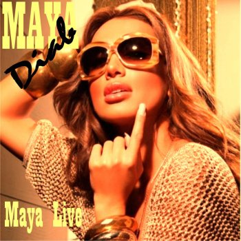 Maya Diab Kol Ma Qool El Toubah (Live)