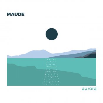 Maude Will