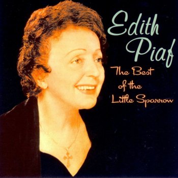 Edith Piaf Le petit brouillard