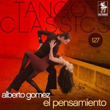 Alberto Gomez Desconfianza
