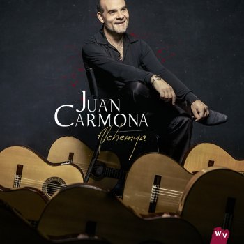 Исполнитель Juan Carmona, альбом Alchemya