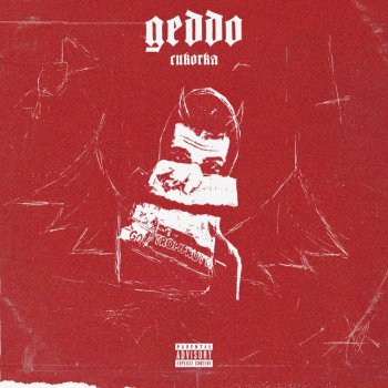 Geddo Cukorka