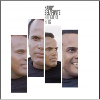 Harry Belafonte Cotton Fields