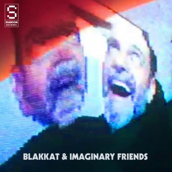 Исполнитель Blakkat, альбом Blakkat & Imaginary Friends