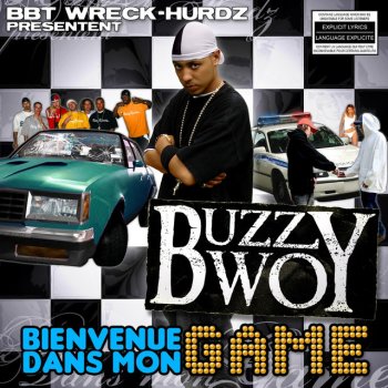 Buzzy Bwoy Skit