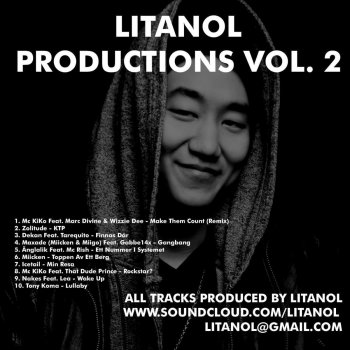 Litanol feat. Zolitude Ktp