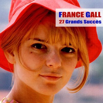 France Gall On T'Avait Prévenu