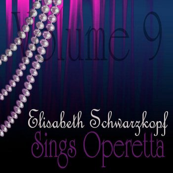 Elisabeth Schwarzkopf Tamino, Mein! O Welch Ein Glueck!