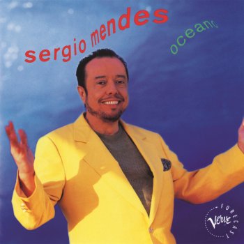 Sergio Mendes Trilhos Urbanos