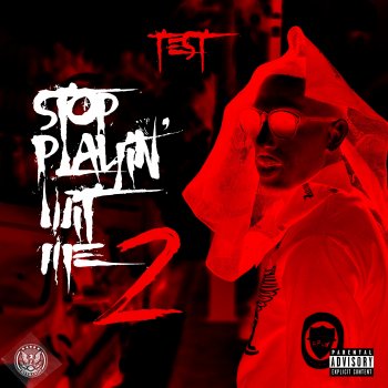 Test All on Me (feat. Roddy Rackzz)