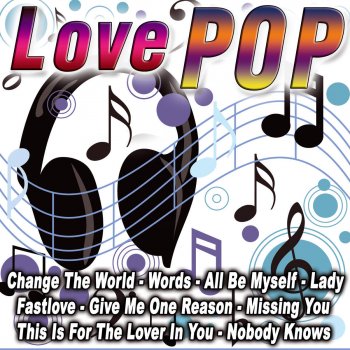 Romantic Pop Band Nobody Knows