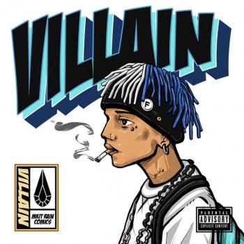 Loopy VILLAIN